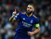 Benzema na wonderseizoen gevraagd of Ronaldo hem tegenhield... Spits antwoordt zelf: "Ben je ermee aan het lachen?"