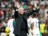 📷 Topoverleg! Ancelotti vraagt mening aan ervaren spelers tijdens Real Madrid-Manchester City: "Omschrijft perfect zijn manier van werken"