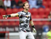 Gaëtan Coucke (ex-KRC Genk en KV Mechelen) maakt verrassende terugkeer naar Europa