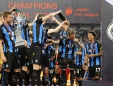 'Club Brugge verlegt geweer van schouder en aast op dure spits, die gecharmeerd is'