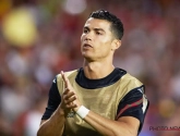 Gekker moet het niet worden: Saoedi-Arabische club biedt Cristiano Ronaldo nooit gezien loon aan