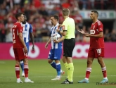 🎥 Was duidelijk handspel een strafschop voor Gent? "Visser en VAR meteen op niveau" en "Hier is Hein Vanhaezebrouck dus voor geschorst?"