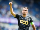 OFFICIEEL: Noë Dussenne speelt opnieuw in de Jupiler Pro League
