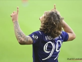 Er loopt iets speciaals rond bij Anderlecht: één van die spelers die je niet zoveel tegenkomt in de JPL