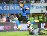 Club Brugge heeft prijs van Skov Olsen bepaald: 'Tottenham bereidt bod voor om Deen naar Premier League te halen'