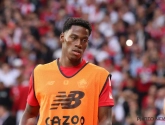 Transfer in zicht voor Jonathan David? De voormalige speler van KAA Gent vertelt over zijn toekomst