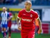 Antwerp zet Nainggolan uit A-kern, Il Ninja reageert