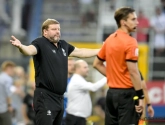 Hein Vanhaezebrouck bondscoach: "Ze mogen mij altijd vragen, maar..."
