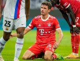 Schokgolf door Beieren! 'Thomas Müller verlaat Bayern München na 23 jaar (!) en kiest voor avontuur bij Engelse grootmacht'