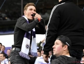 Remco Evenepoel spreekt over zijn liefde voor RSC Anderlecht én Arsenal FC én... over de vergelijking met Lucas Biglia