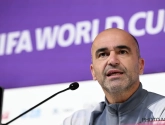 Ex-bondscoach Roberto Martinez betuigt zijn spijt over één bepaald moment bij de Rode Duivels
