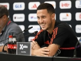 🎥 Eden Hazard dan toch naar de Jupiler Pro League? "Dan teken ik bij Union SG"
