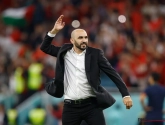 Voormalige Anderlecht-pion op weg naar topjob: 'Marokko verrast met Belgisch getinte bondscoach'