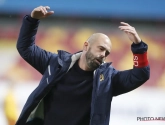 "Ik wil hier weg": Steven Defour verklapt wat de druppel was bij RSC Anderlecht