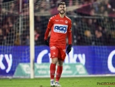 OFFICIEEL: Ex-Anderlecht en -Kortrijk-speler Massimo Bruno trekt naar de Challenger Pro League
