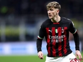 Alexis Saelemaekers straks in de Premier League? AC Milan zal moeten beslissen