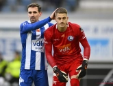 Paul Nardi wil bij KAA Gent blijven: "Maar ook aanbiedingen uit België"