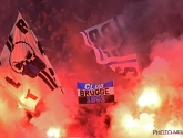 Club Brugge onder vuur in een kolkend Jan Breydel in de Conference League