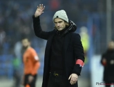 Guillaume Gillet staat voor zijn grote terugkeer naar Anderlecht