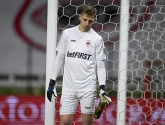 Valt transfer Antwerp-doelman Butez in het water? Great Old zit met problemen