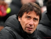 Antonio Conte komt met emotioneel betoog over Lukaku: "Ik weet hoe hard hij afziet"