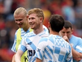 🎥  Kevin De Bruyne toont de wereld zijn klasse met prachtig doelpunt