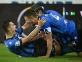 'Spits Club Brugge heeft genoeg gezien en wil zo snel mogelijk weg, ex-club wil hem terughalen'
