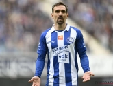 KAA Gent heeft bijzonder slecht nieuws over Sven Kums