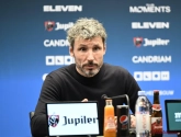 Mark van Bommel spreekt klare taal over het feit dat niemand Royal Antwerp FC de titel gunt