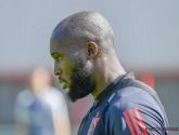 📷 'Nieuwe wending in transferdossier van Romelu Lukaku'