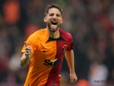 Nog een seizoen extra: Galatasaray onthult het stevige nettoloon van Dries Mertens
