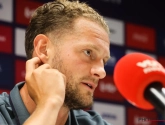 Voorzitter Union SG spreekt klare taal over het feit dat zijn club naast Mats Rits greep