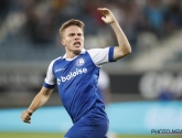 Matisse Samoise vertelt zelf hoever het nu staat met een mogelijk vertrek bij KAA Gent