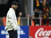 Steven Defour als opvolger van Brian Riemer? Dit denkt hij er zelf van