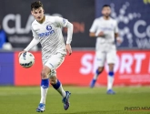 OFFICIEEL: Cercle Brugge heeft prijs met Pieter Gerkens en maakt ook de voorwaarden van de deal bekend