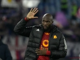 📷 Transferbom: 'Romelu Lukaku heeft al overeenkomst met nieuwe club'