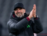 Jürgen Klopp schrikt van Rode Duivel: "En ze hebben hem uitgeleend?"