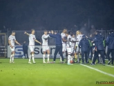 Dagje teambuilding bij Zulte Waregem halverwege plots stopgezet