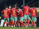 Plots heel goed nieuws voor KV Oostende en daar zit Karl Vannieuwkerke voor iets tussen
