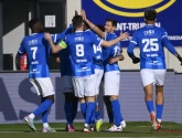 Spelers KRC Genk kijken vreemd op: Vertrokken speler staat opnieuw voor de deur