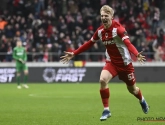 Verrassing van formaat! Antwerp-speler tekent nu al bij... KV Mechelen