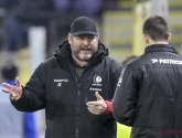 Is de carrousel ingezet? 'Club Brugge kan vol voor Geraerts gaan, terwijl Schalke 04 een andere Belgische topcoach naar Gelsenkirchen wil halen'