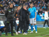 📷 'Napoli heeft beslissing genomen over Leander Dendoncker'