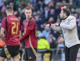 De verdwenen spelers van Tedesco: zij zijn ineens ver verwijderd van een selectie voor de Rode Duivels