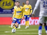 OFFICIEEL: STVV ziet middenvelder naar Challenger Pro League trekken