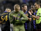 Doelman Kasper Schmeichel maakt stevige hint over zijn toekomst bij Anderlecht