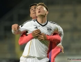 OFFICIEEL: Eupen helpt Charleroi een handje en heeft nieuwe aanvaller beet
