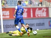 Nu ook sterspeler van KAA Gent op weg naar Saoedi-Arabië: club wil meewerken