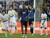 'Club Brugge kan miljoenen vangen: club uit Saudi-Arabië doet bod op middenvelder'