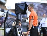 🎥 Crazy! Gemaskerde fan trekt stekker uit VAR-scherm om penalty te voorkomen